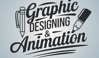 Graphic Design-Animation