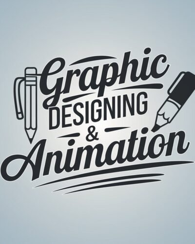 Graphic Design-Animation