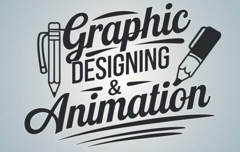 Graphic Design-Animation