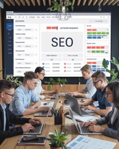 SEO-Course