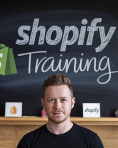 Shopify