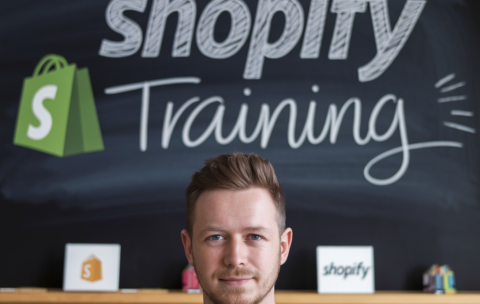 Shopify