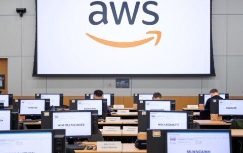 AWS Certification Course