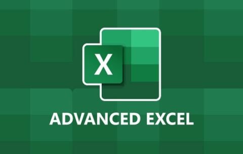 Advanced Excel