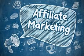 Affiliate Marketng