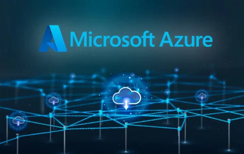 Microsoft-Azure