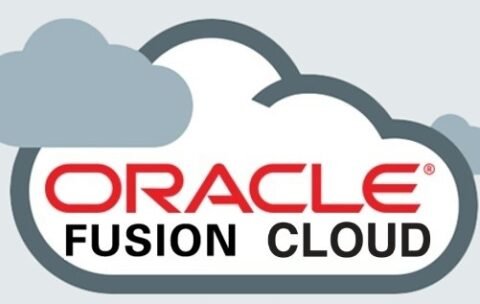 Oracle-fusion