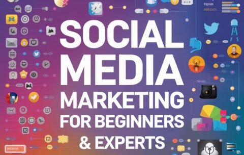 Social Media Marketing Expert