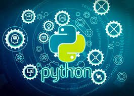 python