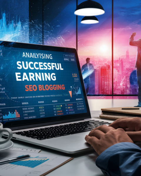 Online Earning Course