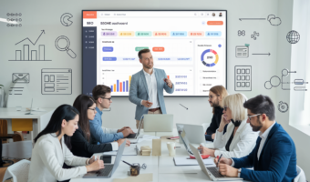 SEO Course in Karachi