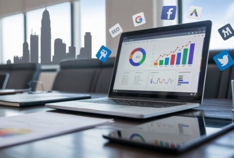 Digital Marketing Course in Karachi
