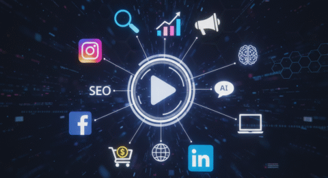 Best Digital Marketing Course in Karachi