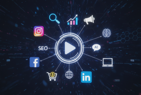 Best Digital Marketing Course in Karachi