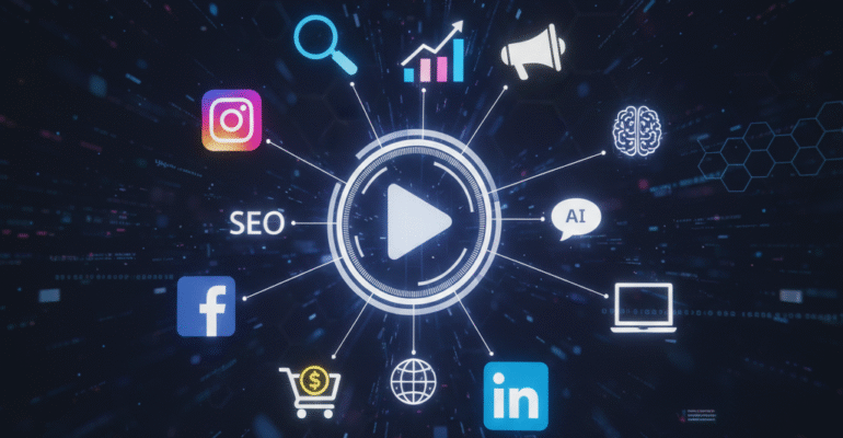 Best Digital Marketing Course in Karachi