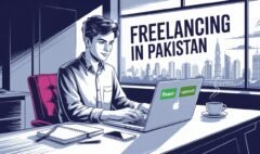How to Start Freelancing in Pakistan as a Student 2026