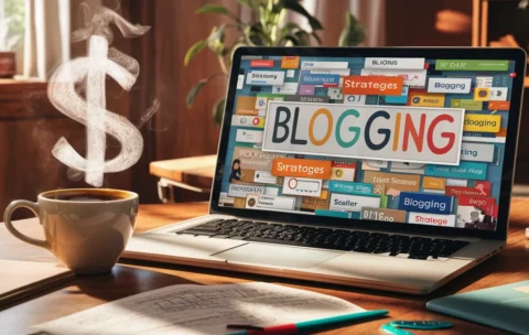 SEO-Blogging