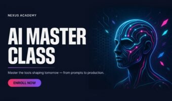 AI Master Class Course