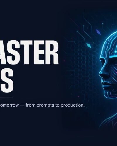 AI Master Class Course