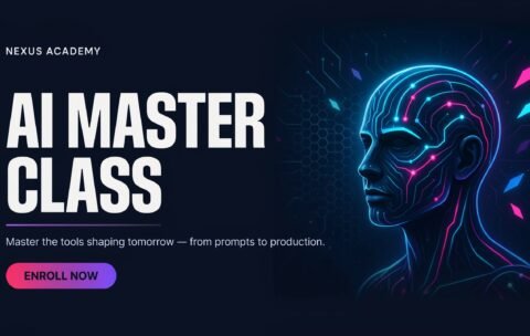 AI Master Class Course