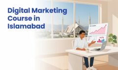 Best Digital Marketing Course in Islamabad