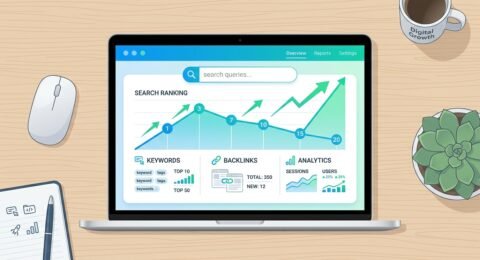 SEO Course in Pakistan 2026