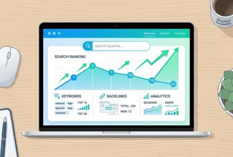 SEO Course in Pakistan 2026
