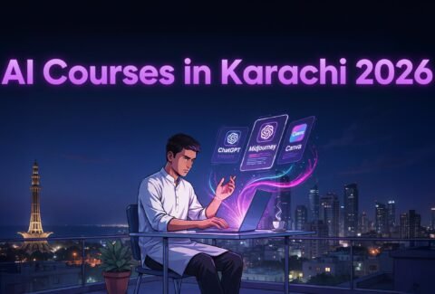 AI Courses in Karachi